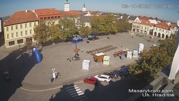 Město Uherské Hradiště
