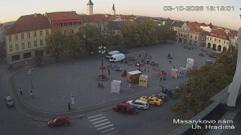 Město Uherské Hradiště