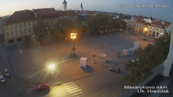 Město Uherské Hradiště