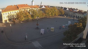 Město Uherské Hradiště