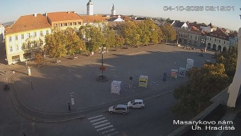 Město Uherské Hradiště