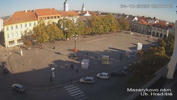 Město Uherské Hradiště