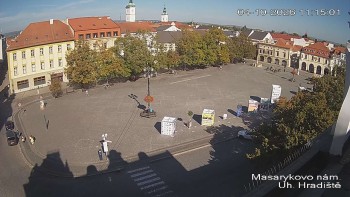 Město Uherské Hradiště