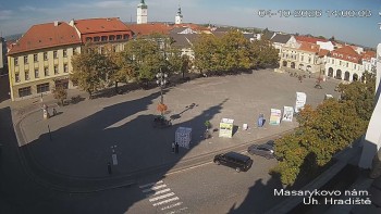 Město Uherské Hradiště