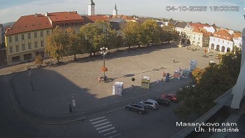 Město Uherské Hradiště