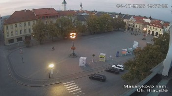 Město Uherské Hradiště