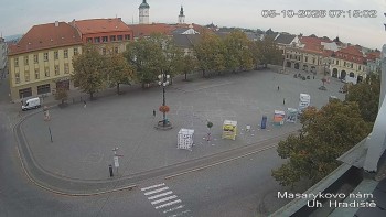 Město Uherské Hradiště