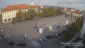 Město Uherské Hradiště