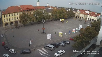Město Uherské Hradiště