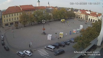 Město Uherské Hradiště