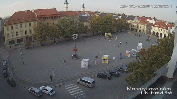 Město Uherské Hradiště