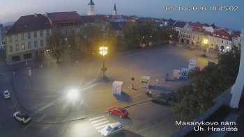 Město Uherské Hradiště