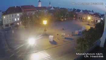 Město Uherské Hradiště