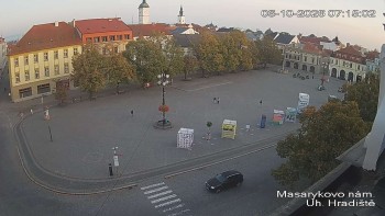 Město Uherské Hradiště