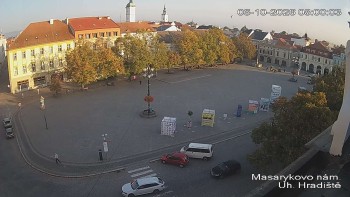 Město Uherské Hradiště