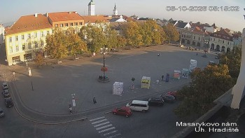 Město Uherské Hradiště