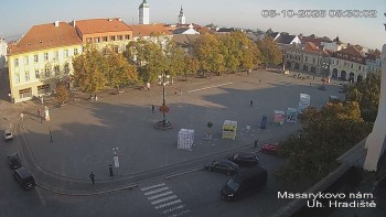 Město Uherské Hradiště