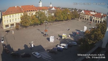 Město Uherské Hradiště