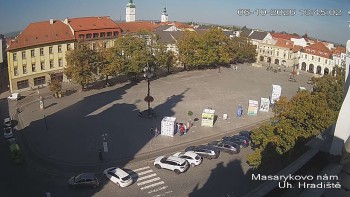 Město Uherské Hradiště