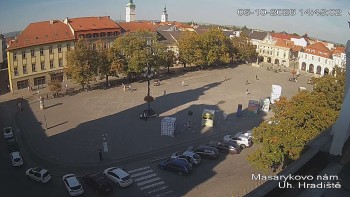 Město Uherské Hradiště