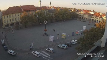 Město Uherské Hradiště
