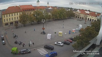 Město Uherské Hradiště