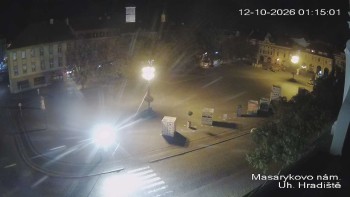 Město Uherské Hradiště