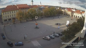 Město Uherské Hradiště