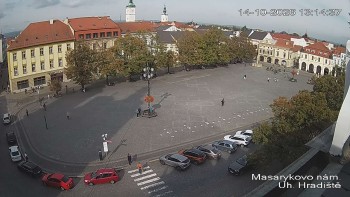 Město Uherské Hradiště