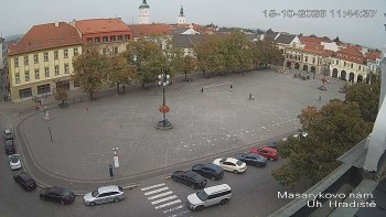 Město Uherské Hradiště
