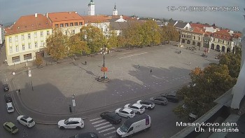 Město Uherské Hradiště