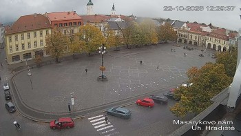 Město Uherské Hradiště
