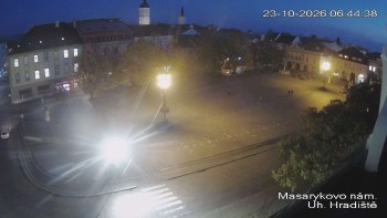 Město Uherské Hradiště