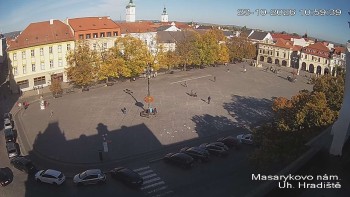 Město Uherské Hradiště