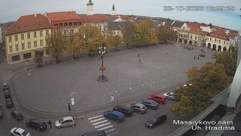 Město Uherské Hradiště