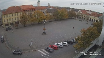 Město Uherské Hradiště