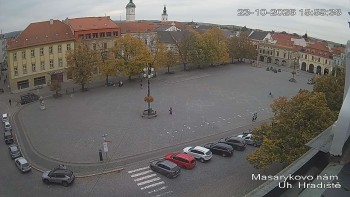Město Uherské Hradiště