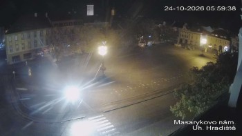 Město Uherské Hradiště