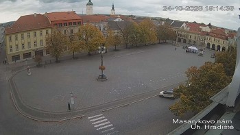 Město Uherské Hradiště