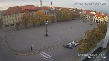 Město Uherské Hradiště