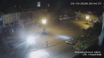 Město Uherské Hradiště