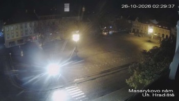 Město Uherské Hradiště