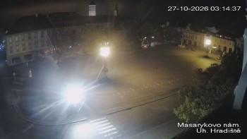 Město Uherské Hradiště
