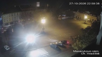 Město Uherské Hradiště