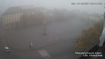Město Uherské Hradiště