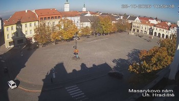 Město Uherské Hradiště