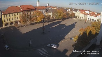 Město Uherské Hradiště