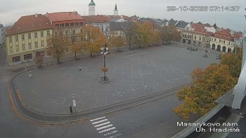 Město Uherské Hradiště