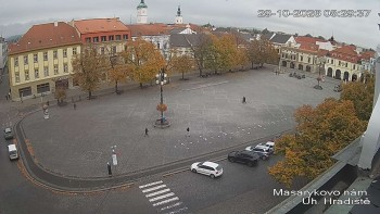 Město Uherské Hradiště