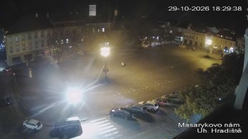 Město Uherské Hradiště